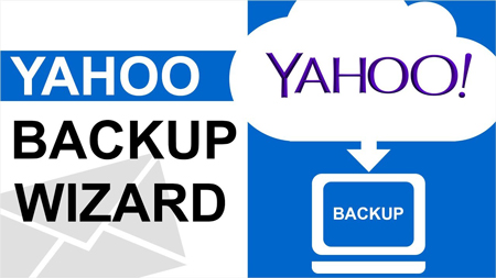 دانلود نرم افزار RecoveryTools Yahoo Backup Wizard v6.0