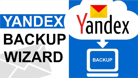 دانلود نرم افزار RecoveryTools Yandex Mail Backup Wizard v6.0