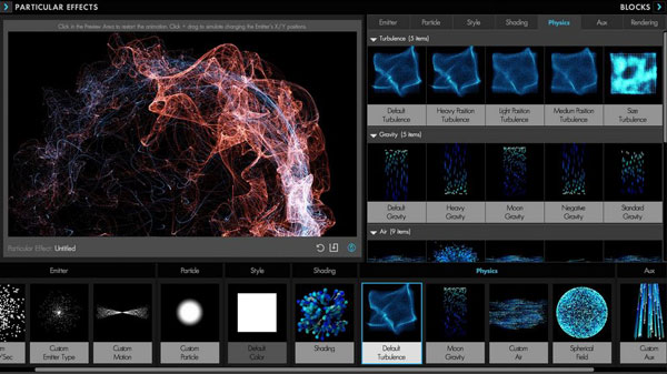 after effects trapcode suite
