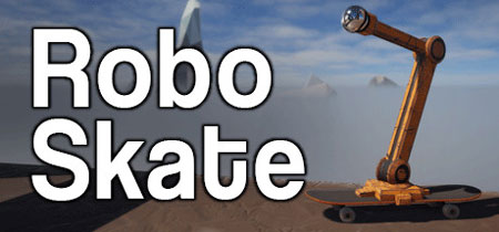 دانلود بازی شبیه ساز روبواسکیت RoboSkate نسخه Chronos