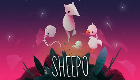 دانلود بازی ماجرایی SHEEPO v22.11.2020 نسخه Portable