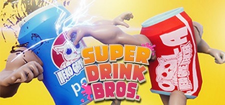 دانلود بازی اکشن SUPER DRINK BROS v1734 نسخه Early Access