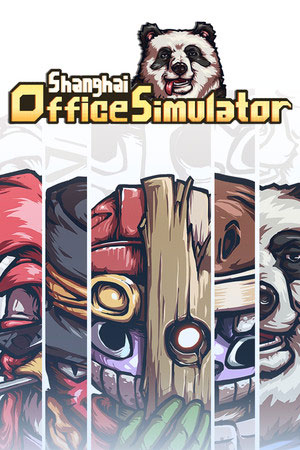دانلود بازی Shanghai Office Simulator نسخه Early Access
