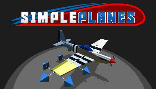 دانلود بازی SimplePlanes v1.12.128.0 – GOG برای کامپیوتر