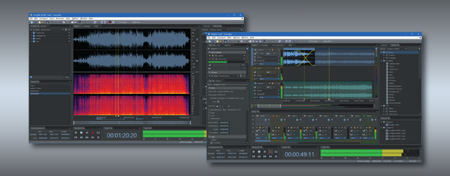 دانلود نرم افزار Soundop Audio Editor v1.7.8.16
