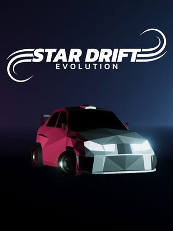 دانلود بازی Star Drift Evolution v01.12.2020 نسخه Early Access