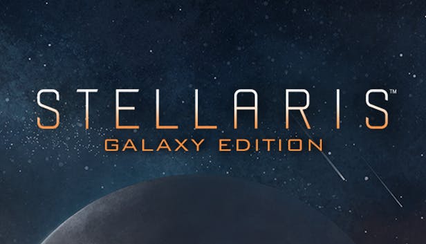 دانلود بازی Stellaris Galaxy Edition v3.11.2.0 – GOG برای کامپیوتر