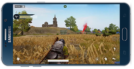 دانلود بازی اندروید Survival Free Fire Squad Survival v2.2