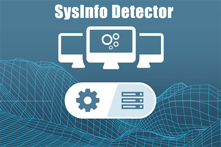 دانلود نرم افزار SysInfo Detector v1.7.4 نسخه ویندوز