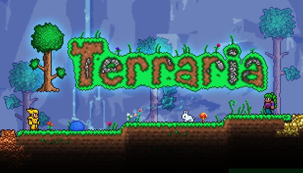 دانلود بازی Terraria An Eye for an Eye v1.4.4.6v2 – GOG برای کامپیوتر