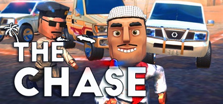 دانلود بازی ماشین سواری تعقیب The Chase نسخه DARKSIDERS