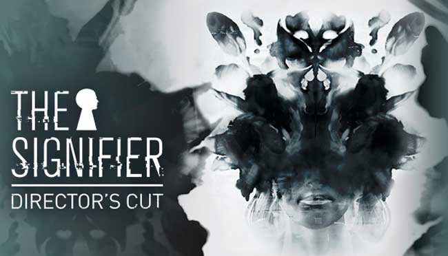 دانلود بازی The Signifier: Deluxe Edition v1.101 – CODEX/FitGirl برای کامپیوتر