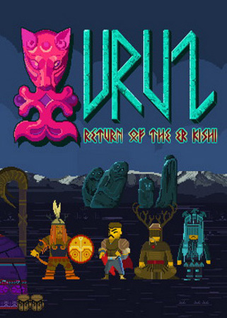 دانلود بازی URUZ Return of The Er Kishi v1.6 – Portable برای کامپیوتر