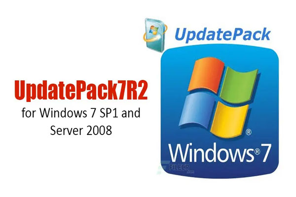 دانلود نرم افزار UpdatePack7R2 24.3.13 نسخه ویندوز