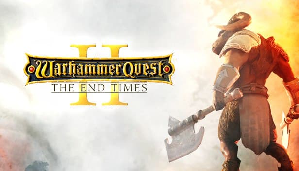 دانلود بازی Warhammer Quest 2 The End Times v2.40.21 – GOG برای کامپیوتر