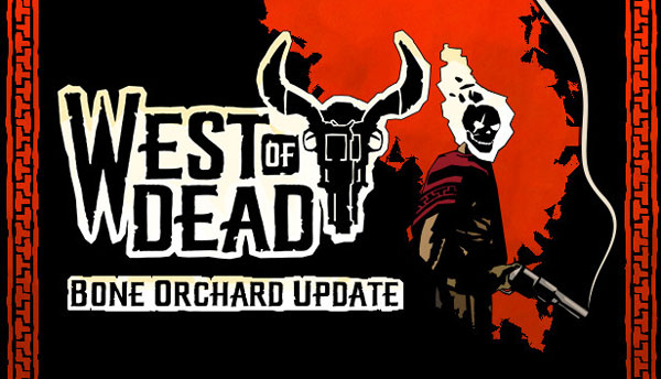 دانلود بازی West of Dead v1.11.8.29 – Portable برای کامپیوتر