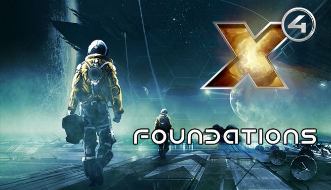 دانلود بازی X4 Foundations v6.00.Hotfix.5 – GOG برای کامپیوتر