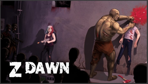 دانلود بازی Z Dawn v1.2.1 نسخه Portable برای کامپیوتر