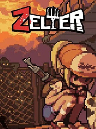 دانلود بازی اکشن زلتر Zelter v0.4.09.19 نسخه Early Access
