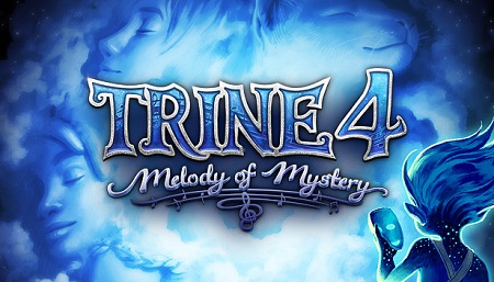 دانلود بازی ماجرایی Trine 4: Melody of Mystery نسخه CODEX