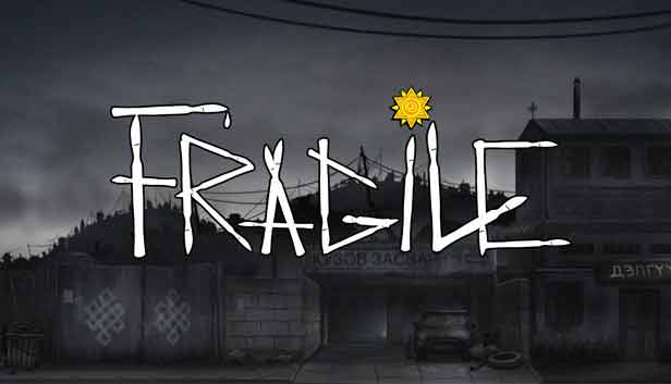 دانلود بازی Fragile Build 5896114 – Portable برای کامپیوتر