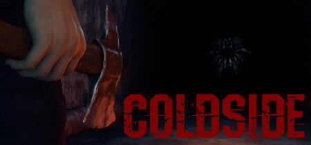دانلود بازی ترسناک طرف سرد ColdSide v1.1 نسخه Portable