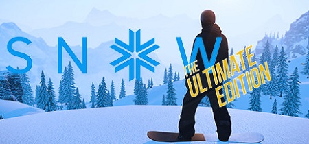 دانلود بازی SNOW – The Ultimate Edition v03.12.2020 نسخه Portable