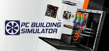 دانلود بازی PC Building Simulator – AORUS Workshop v1.9.2 نسخه GOG