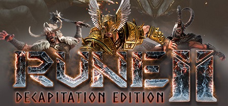 دانلود بازی Rune II: Decapitation Edition v2.0.20110 + 7 DLCs برای کامپیوتر