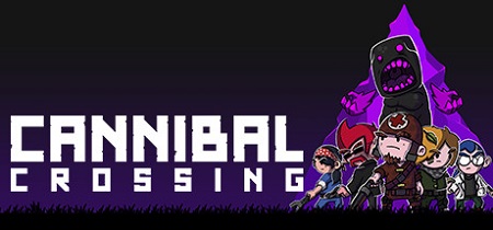 دانلود بازی Cannibal Crossing – GoldBerg برای کامپیوتر