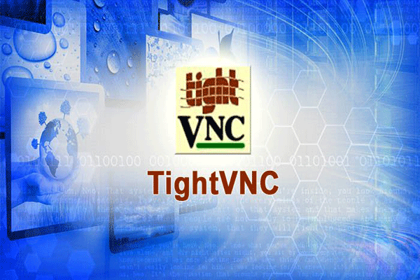 دانلود نرم افزار TightVNC v2.8.63 ریموت دسکتاپ ویندوز