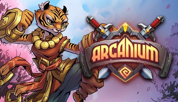 دانلود بازی Arcanium: Rise of Akhan New Heroes نسخه Early Access