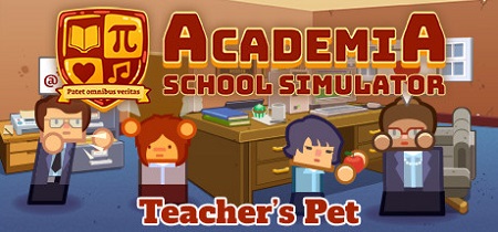 دانلود بازی Academia : School Simulator v0.4.17 نسخه Early Access