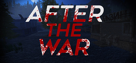 دانلود بازی اکشن بعد از جنگ After The War نسخه DARKSIDERS