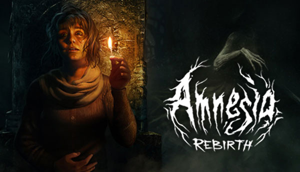 دانلود بازی Amnesia: Rebirth v1.40 – GOG برای کامپیوتر