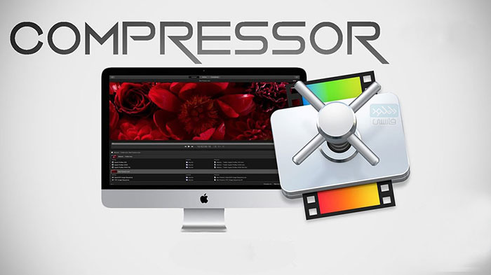 Compressor for apple download