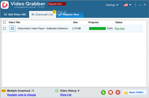 instal the last version for mac Auslogics Video Grabber Pro 1.0.0.4
