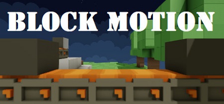دانلود بازی شبیه ساز Block Motion نسخه Unleashed