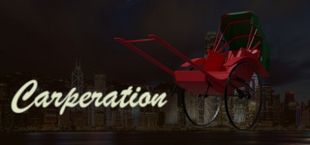 دانلود بازی کامپیوتر Carperation نسخه DARKSiDERS
