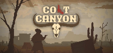 دانلود بازی اکشن Colt Canyon v1.0.2.0 نسخه GOG