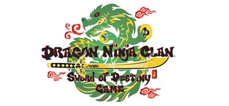 دانلود بازی Dragon Ninja Clan Sword Of Destiny Game نسخه DARKSiDERS
