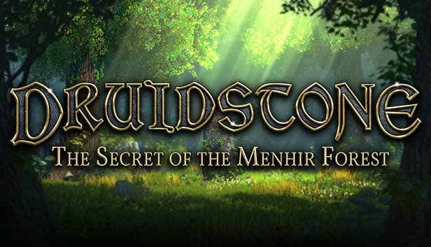 دانلود بازی Druidstone The Secret of the Menhir Forest v1.2.12 برای کامپیوتر