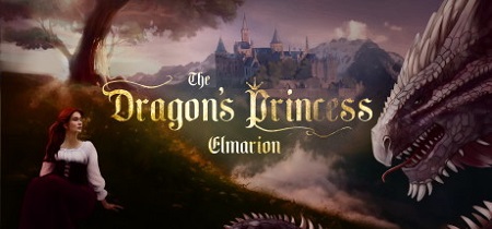 دانلود بازی ماجرایی Elmarion: Dragon’s Princess نسخه DARKSiDERS