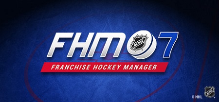 دانلود بازی ورزشی Franchise Hockey Manager 7 نسخه SKIDROW