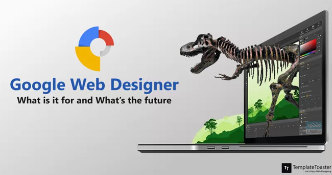 دانلود نرم افزار Google Web Designer v15.3.0.0828.12.0.2.0 طراحی آگهی تبلیغاتی تحت وب