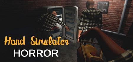 دانلود بازی ترسناک Hand Simulator: Horror نسخه 0xdeadc0de
