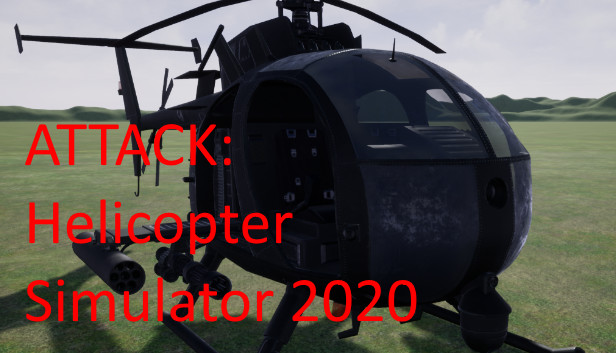 دانلود بازی Helicopter Simulator 2020 v1.0.3 – TiNYiSO/FitGirl برای کامپیوتر