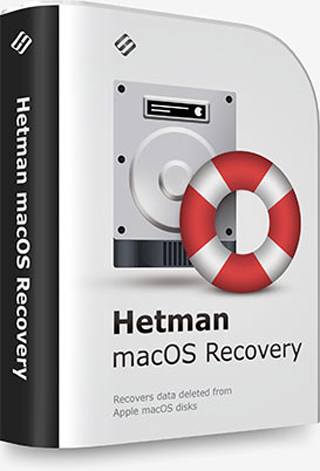 دانلود نرم افزار Hetman macOS Recovery v1.5