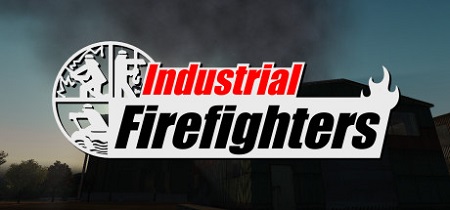 دانلود بازی شبیه ساز Industrial Firefighters نسخه DARKSiDERS