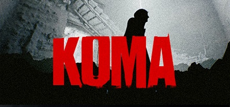 دانلود بازی ترسناک کما Koma نسخه DARKSiDERS